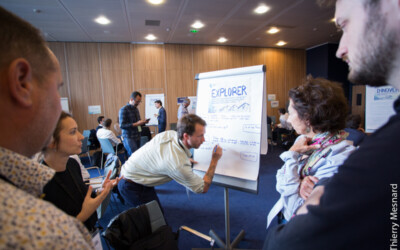 Regeneratie: bedrijven transformeren voor een duurzame toekomst