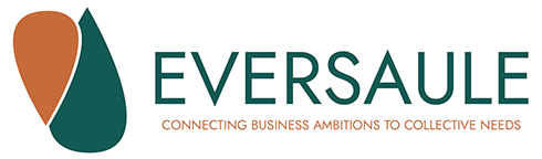 Logo Eversaule Logo Eversaule
