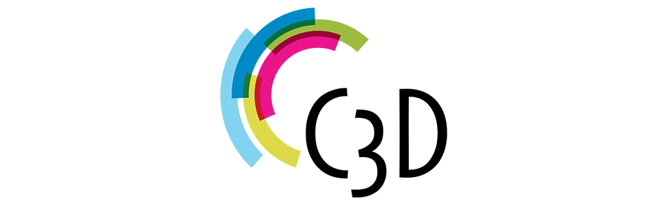 C3D Logo C3D