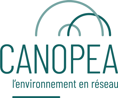 Canopea Logo Canopea