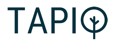logoTapio Logo Tapiq