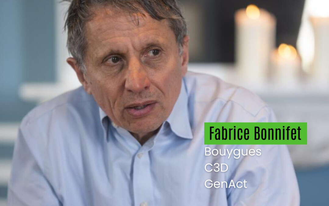 “Het doel is niet almaar meer te doen, maar het goede te doen”