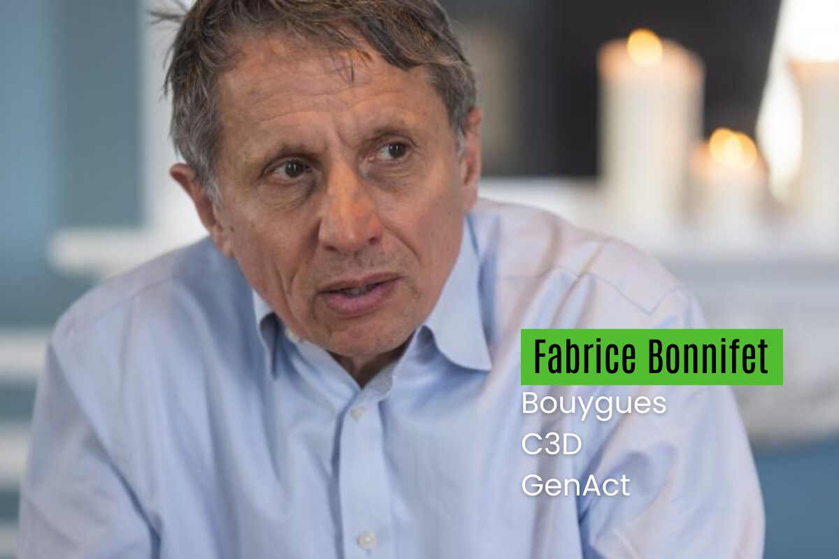 Fabrice Bonnifet