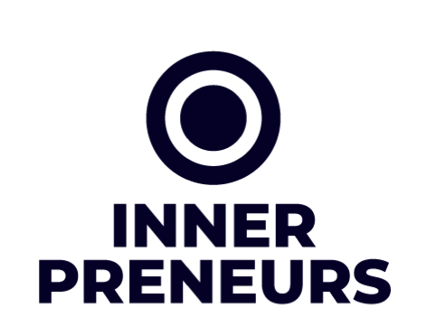 Innerpreneur logo Logo Innerpreneur